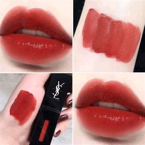 to buy ysl lip stain 416|ysl psychedelic chili 416.